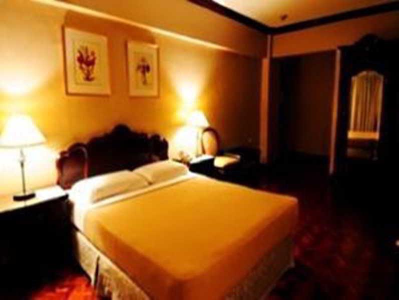The Copa Businessman'S Hotel Makati City ห้อง รูปภาพ